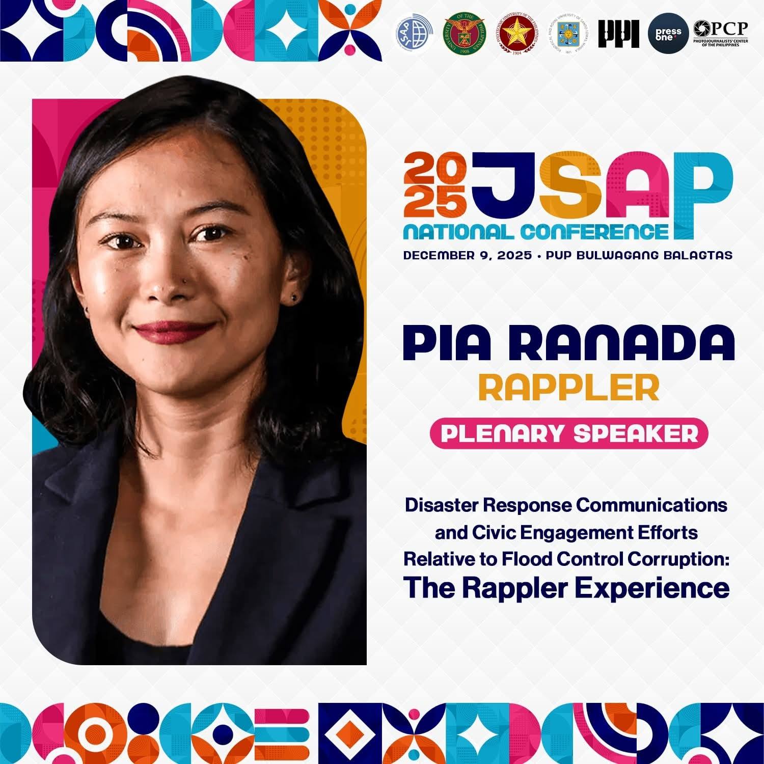 Philippine Journalism Research Conference