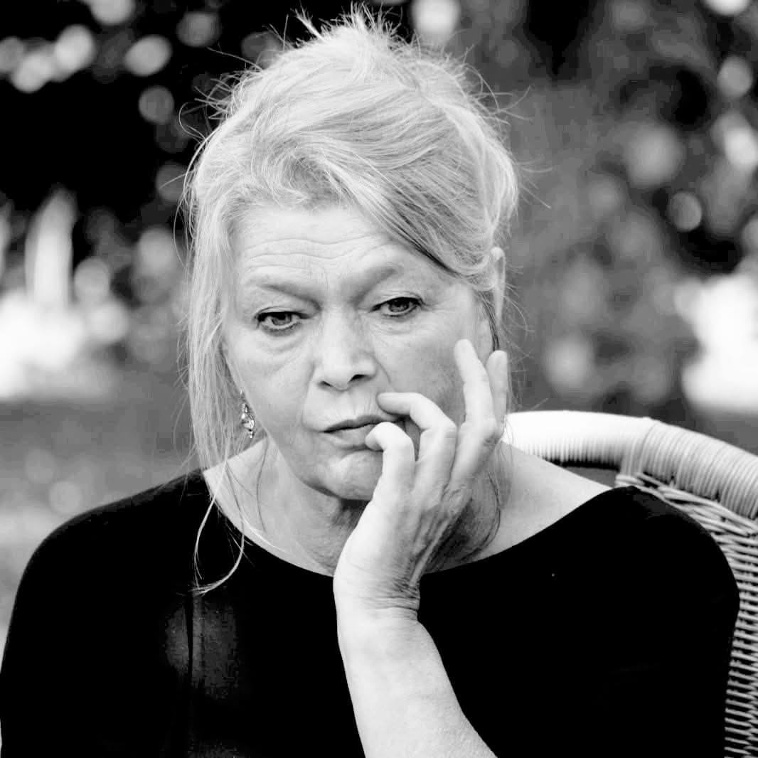 Saskia Zoet - Gistermiddag is mijn lieve moeder,maatje en... | Facebook