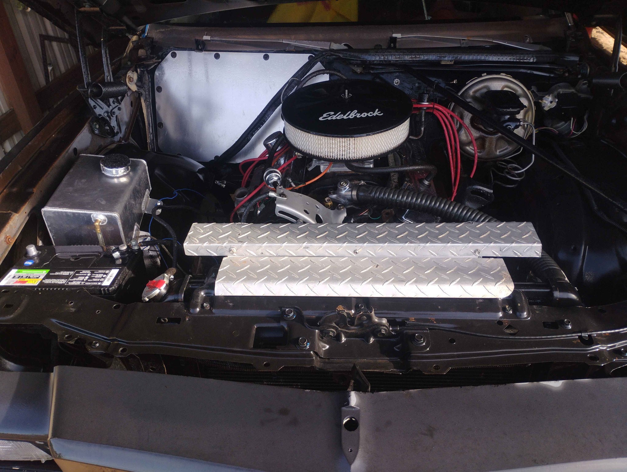 Chevy Monte Carlo 1979 - Car Exterior Parts - Valencia, New Mexico ...