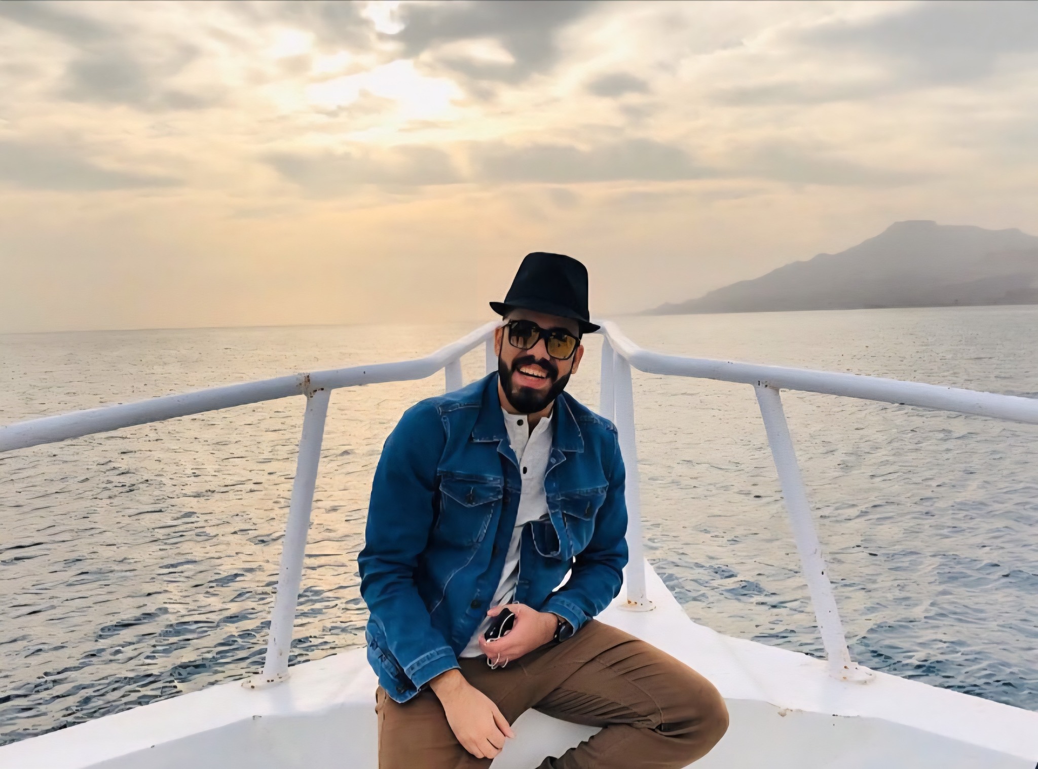 Maged Dahab