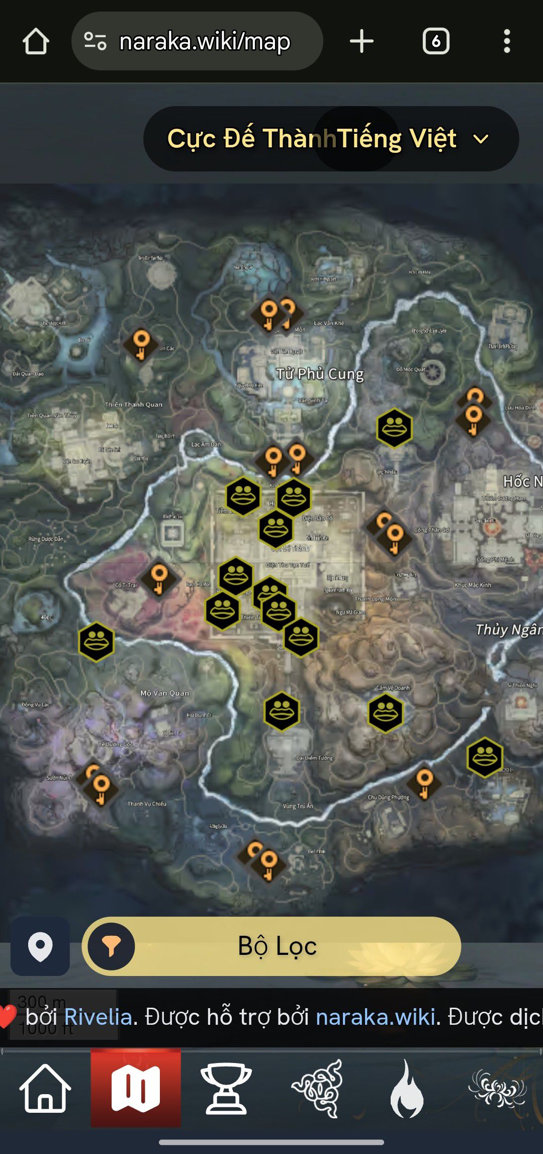 NARAKA: BLADEPOINT Việt Nam Community (NBVN). | Có ai từng kiếm được ...