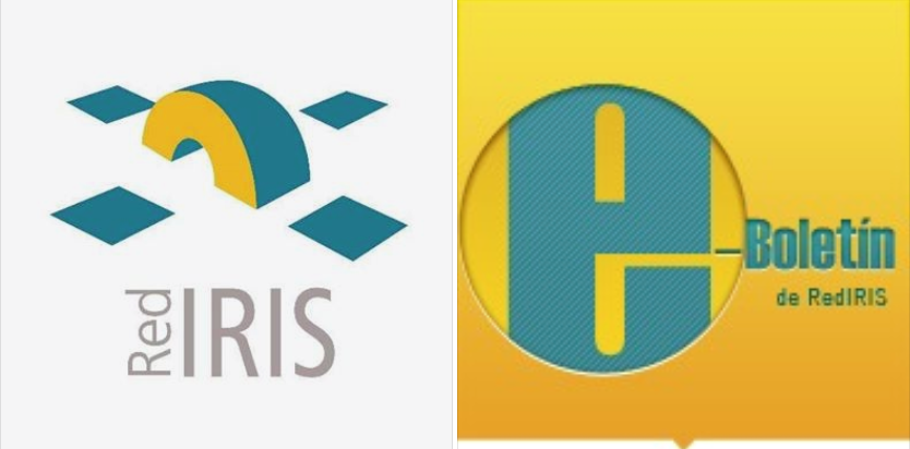 RedIRIS - 📣 Conoce la iniciativa que la red académica y de...