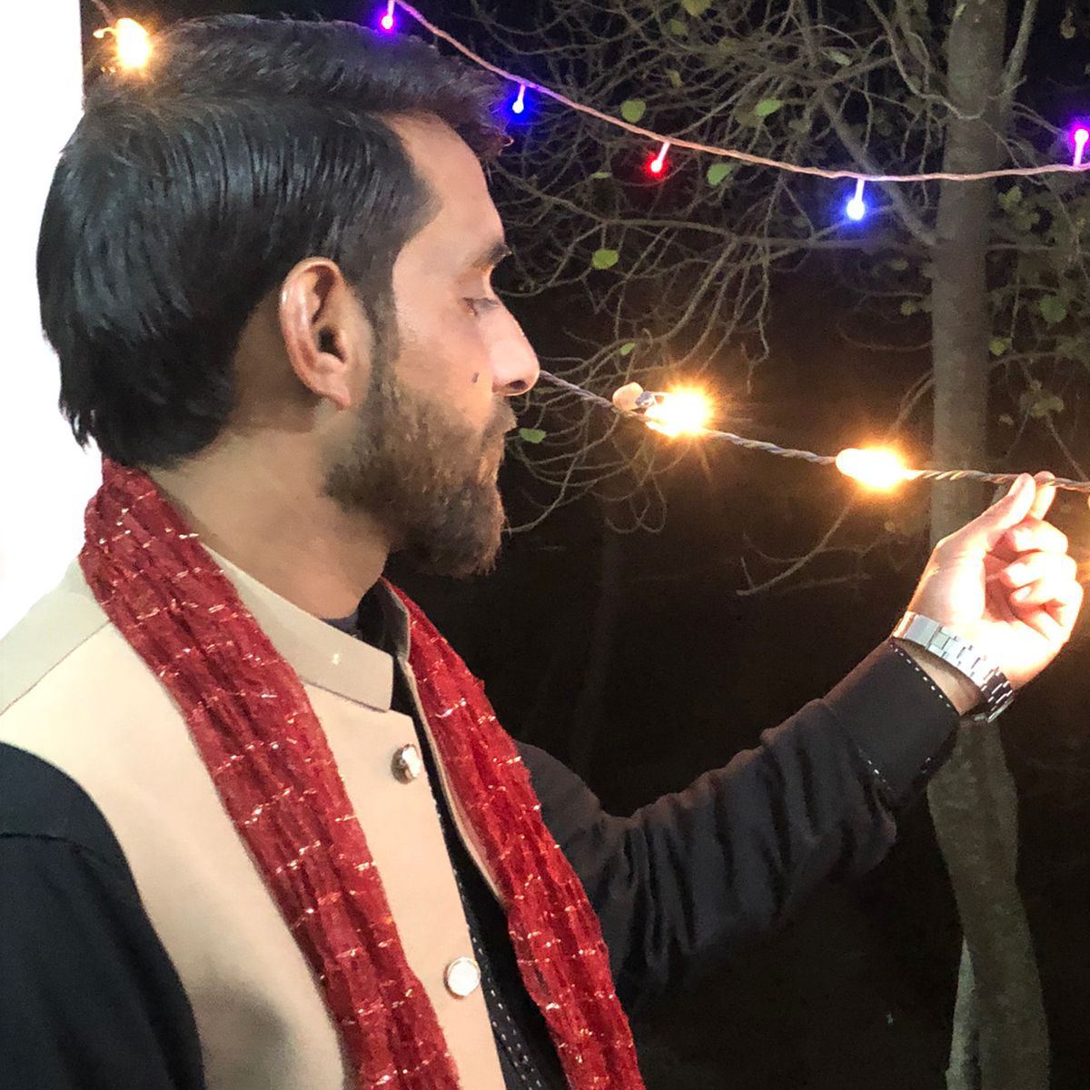 Nasir Rafique Awan