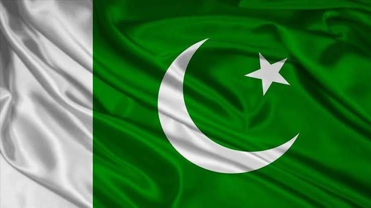 I Love Pakistan