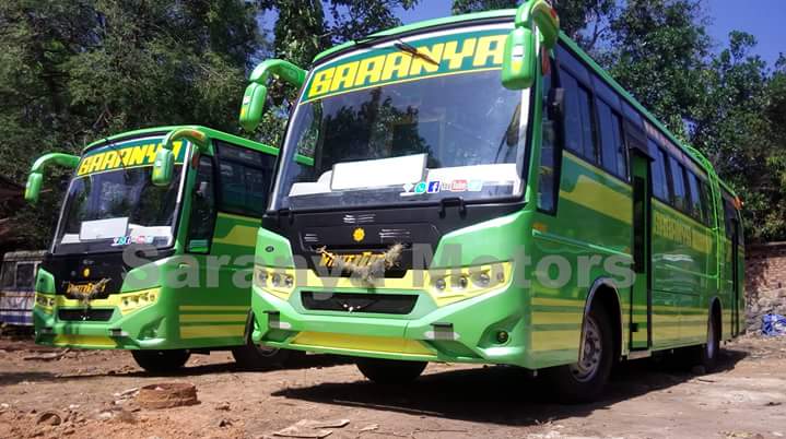 KERALA PRIVATE BUSES (KPB) | Facebook
