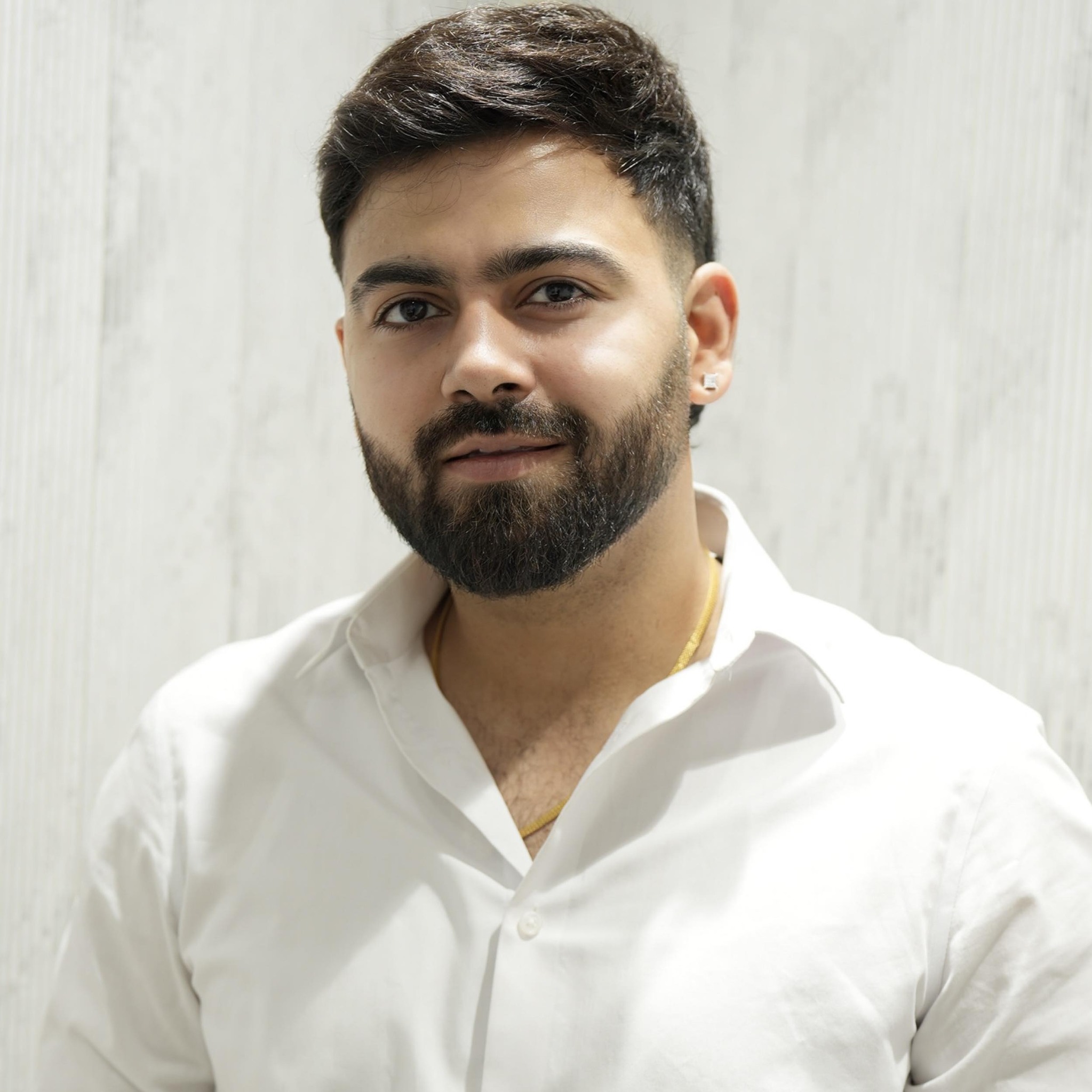 follow for part 4 #hairstyle #haircut #varunattriacademy | Varun Attri