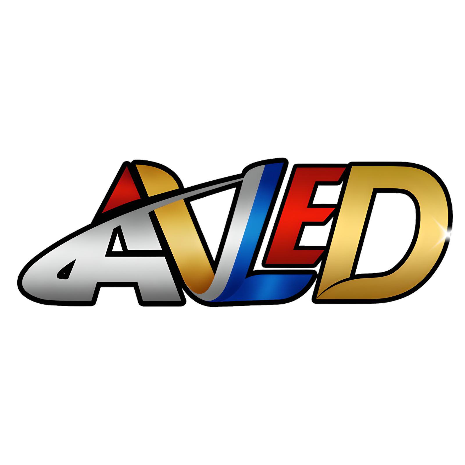 AV Led