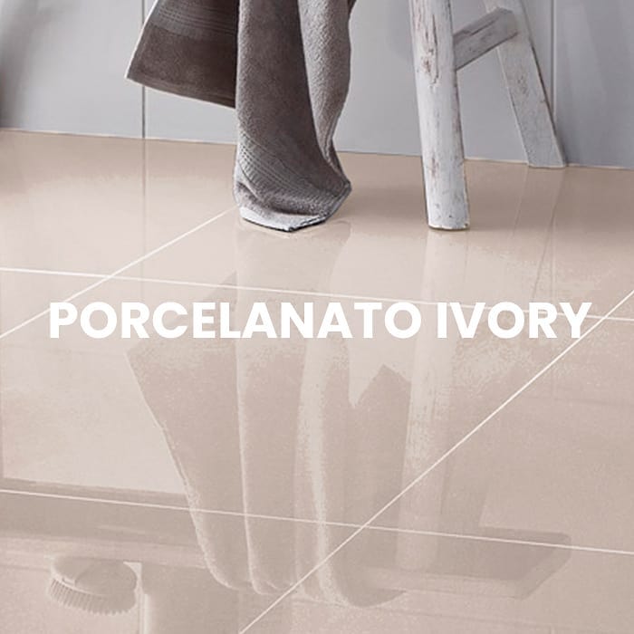Coseco - 👉 El porcelanato es uno de los materiales...