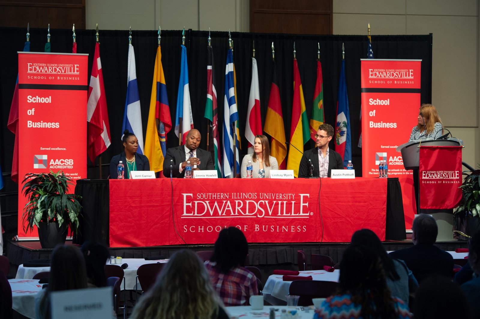 SIUE Diversity and Inclusion
