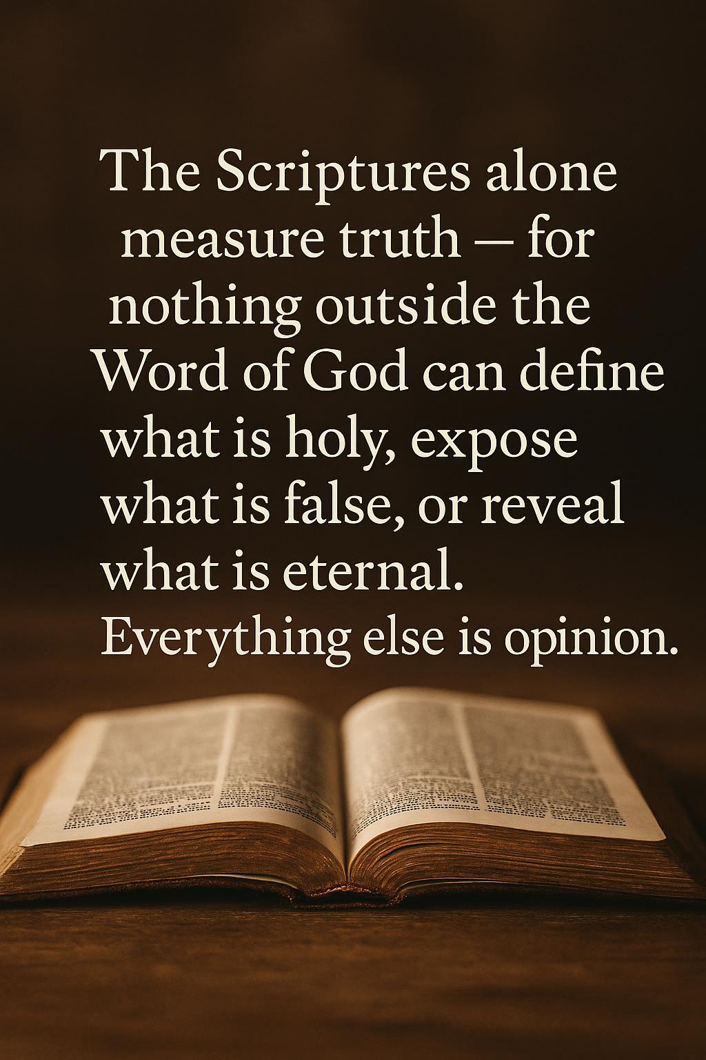 Reaching Catholics and Others Through the Gospel2 | Catholics claim no ...