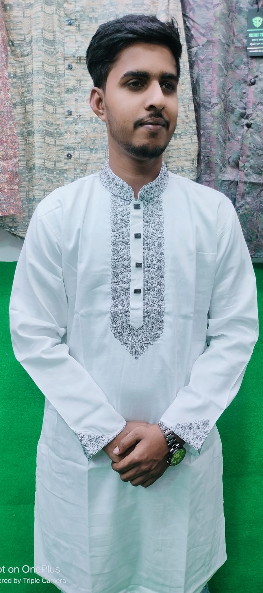 Labib Top Point | Dhaka