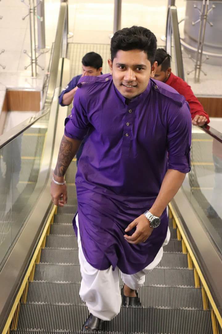 Utpal Kumar Ray