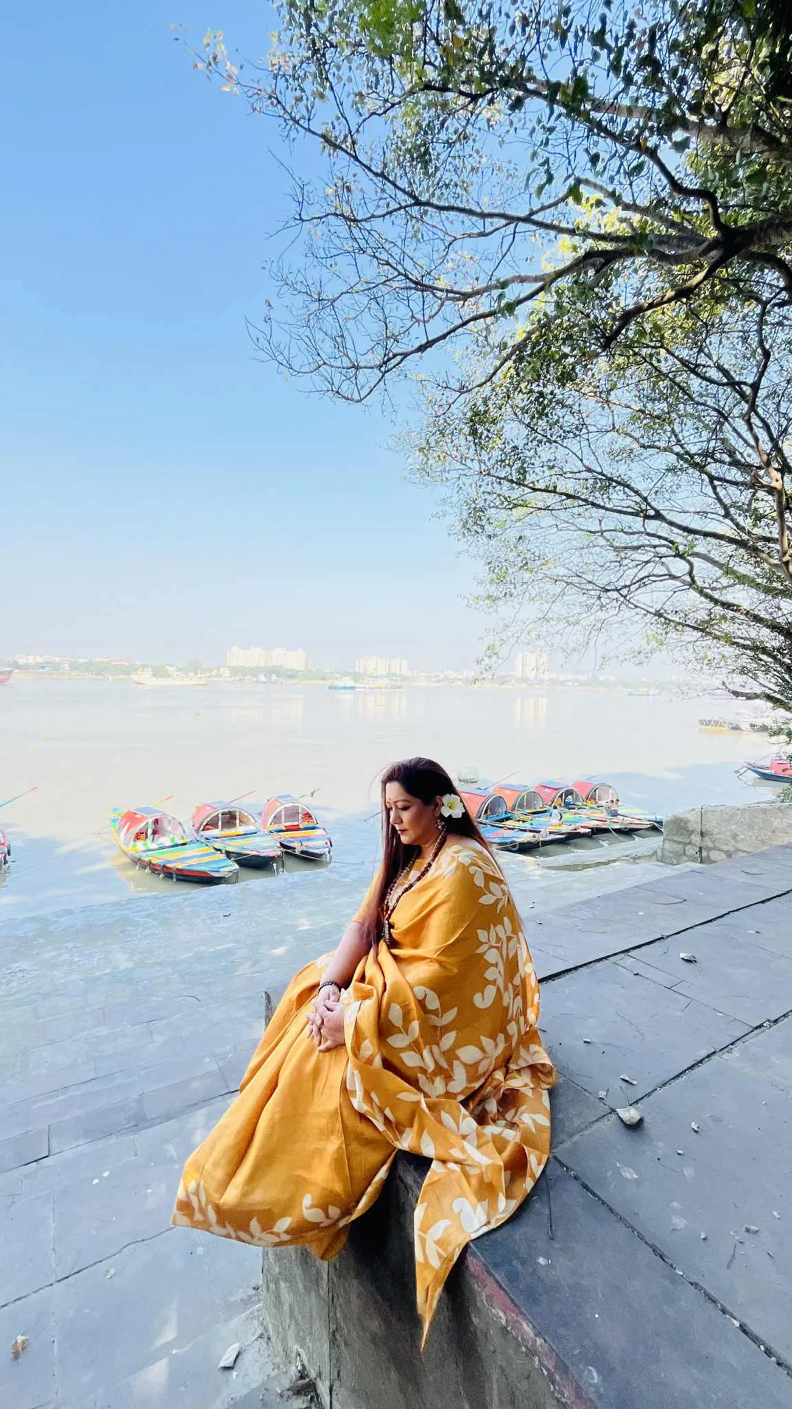 Jayati Chakraborty