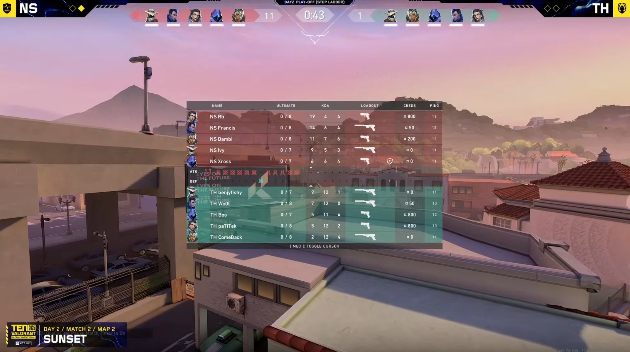 VALORANT Indonesia ID X FUZEVALO | gosong gini Team Heretics, mending ...