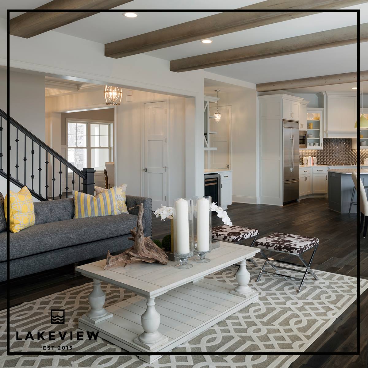 Lakeview Orono - Choosing a new color palette for your... | Facebook