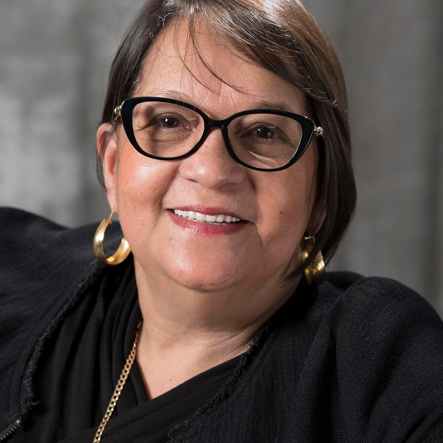 Cllr Beverley van Reenen