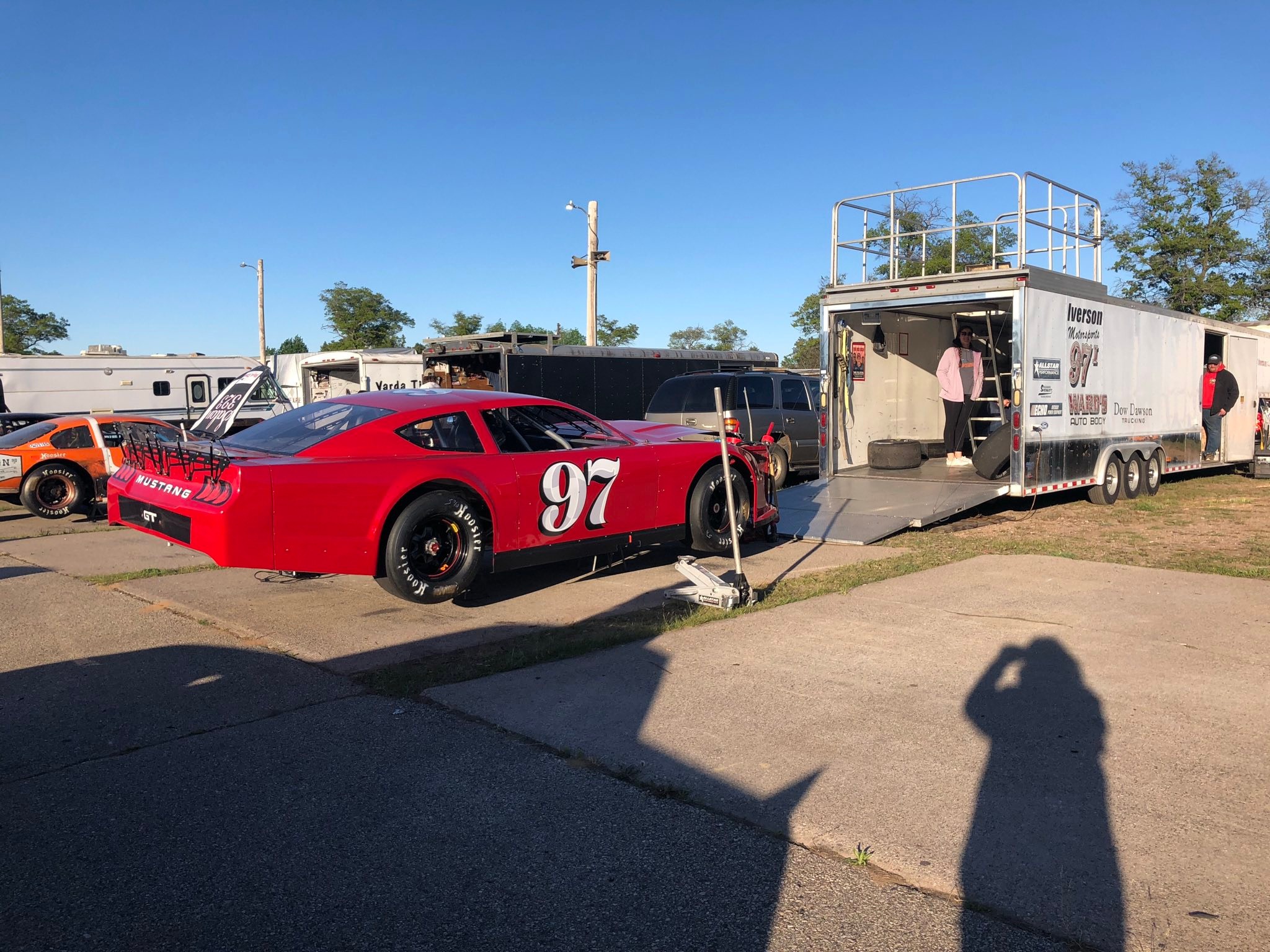 Pathfinder Chassis | Sun Prairie WI