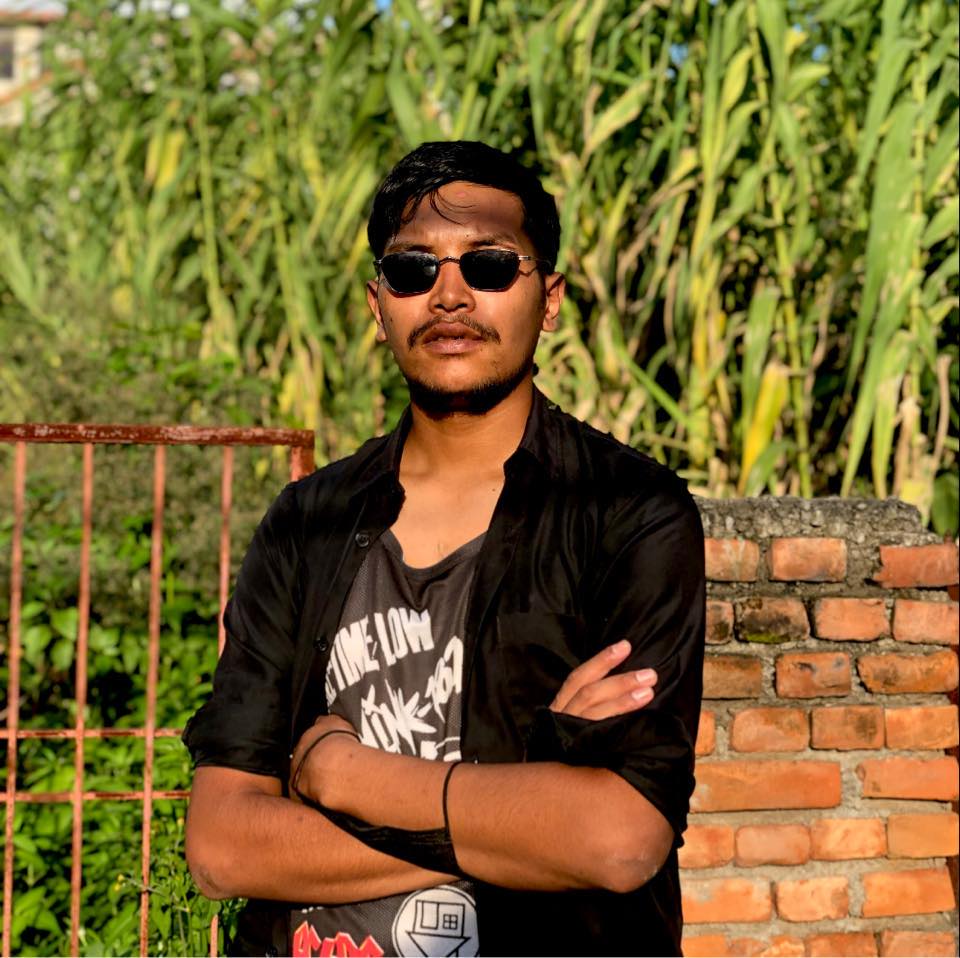 Anjan Rana