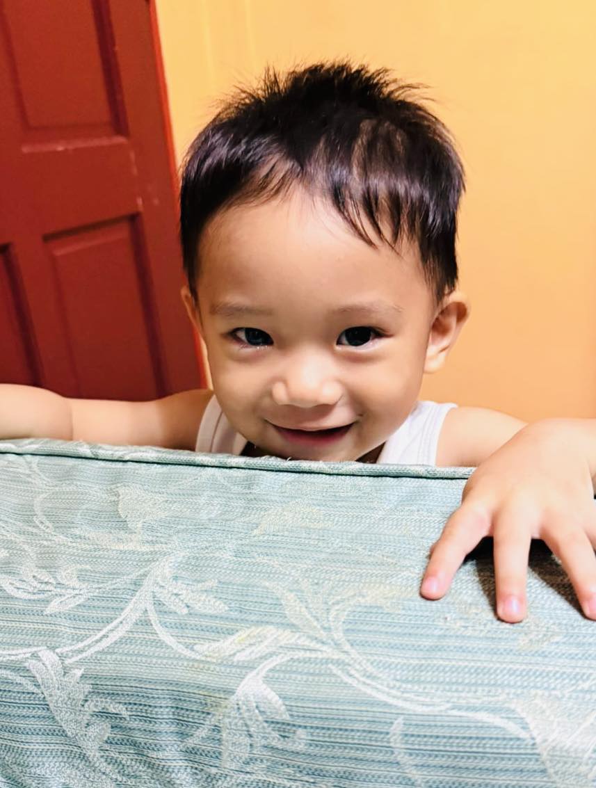 Edzel Laguitao Manigao