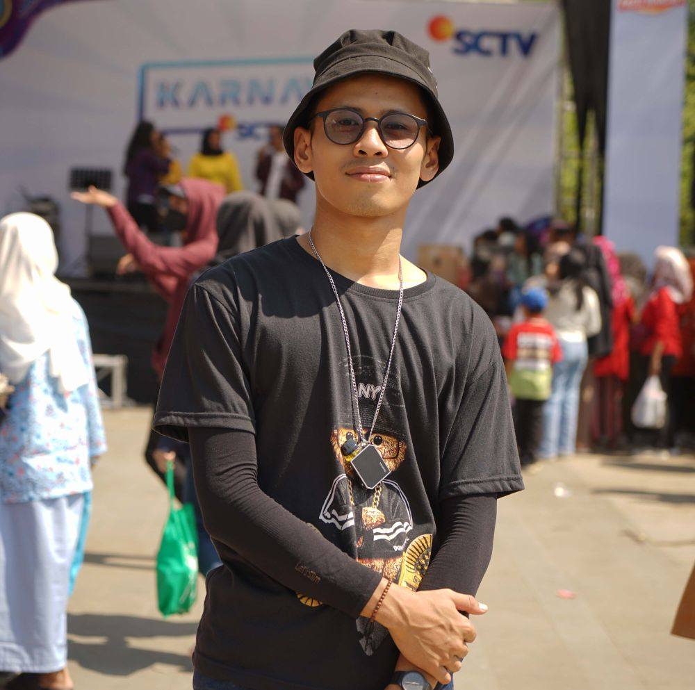 Rakhmat N Hidayat