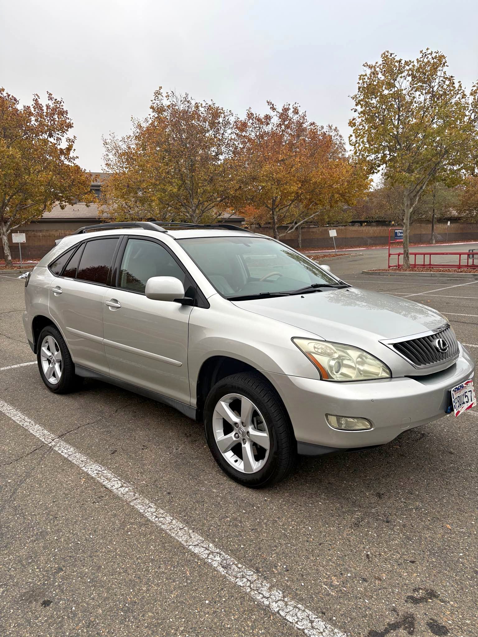 2005 Lexus RX · RX 330 Sport Utility 4D - Cars & Trucks - Florin ...