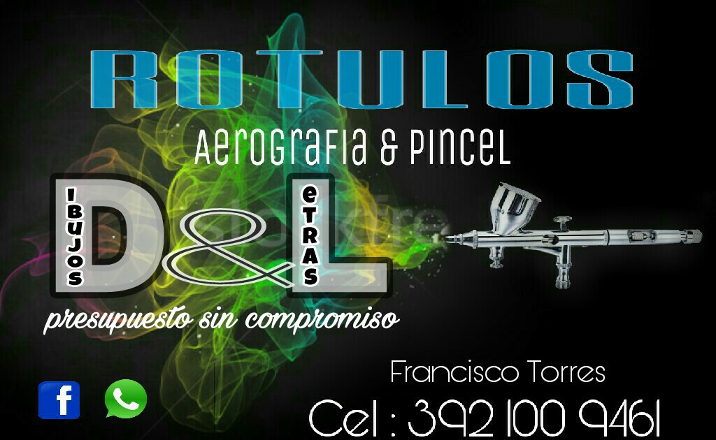 D&L Dibujos y Letras | Ocotlán
