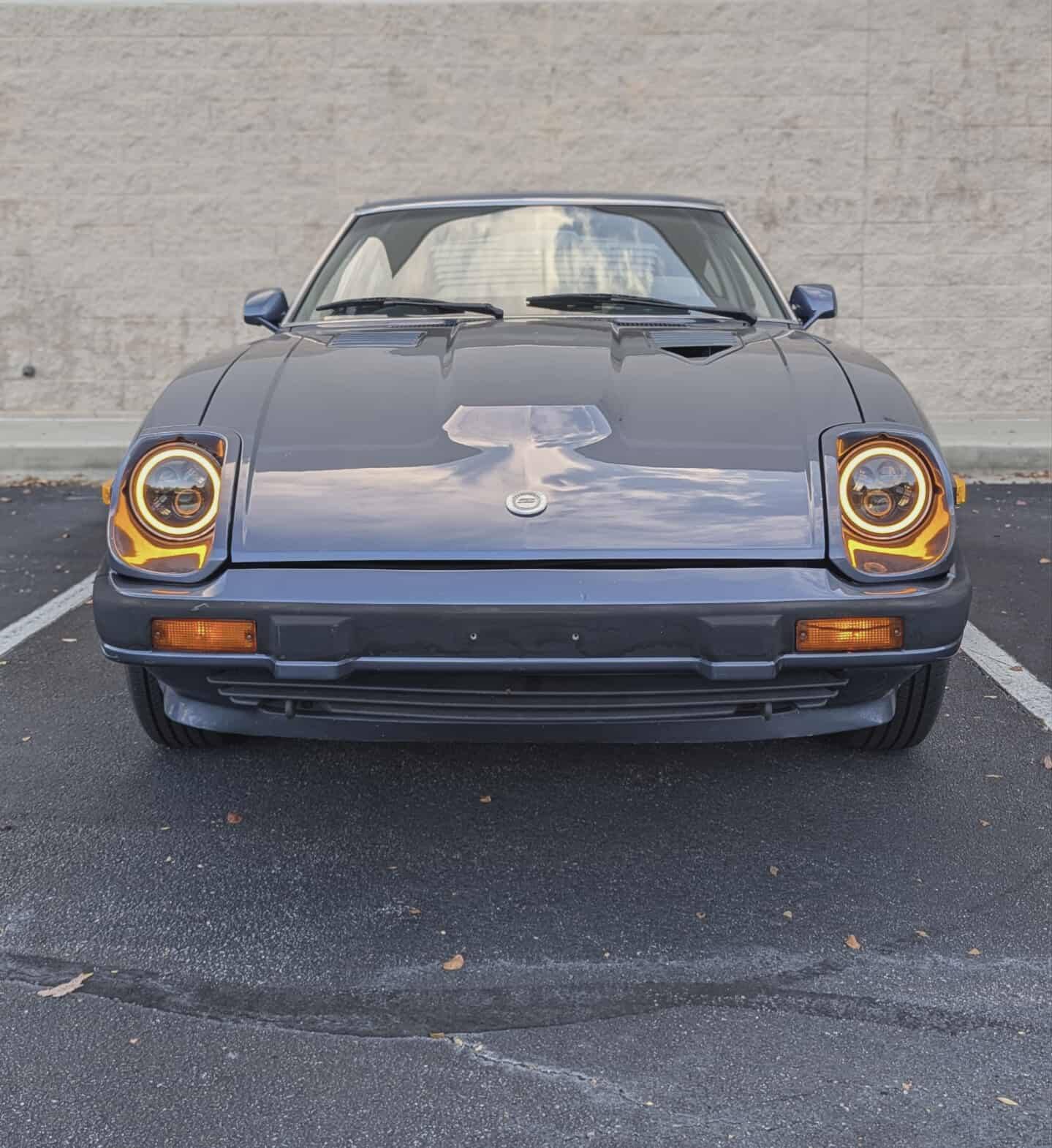 Reliable Datsun 280zx for sale in Florida