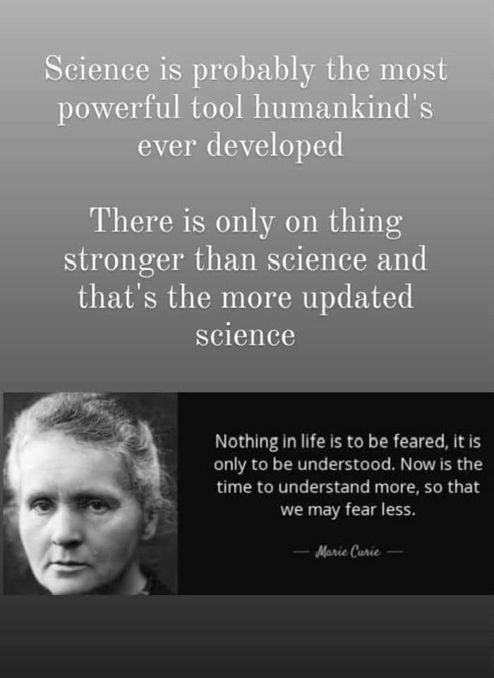 Just Because It's Physics | Facebook