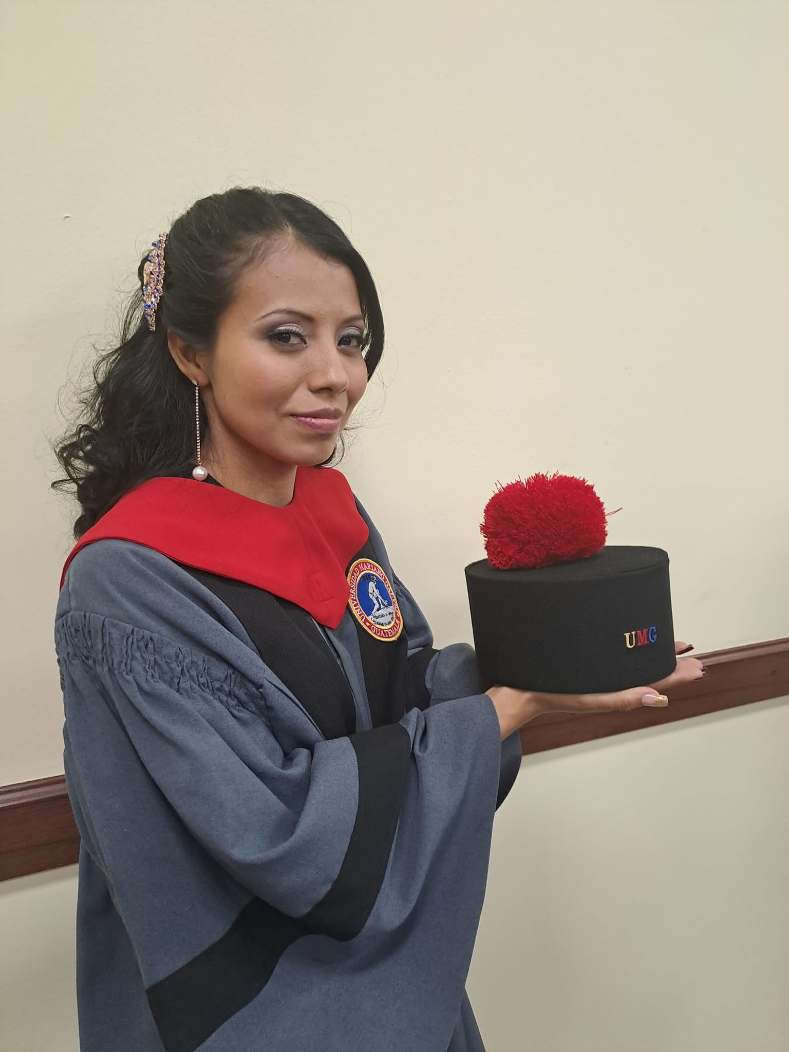 Elsie Xalín Rivas