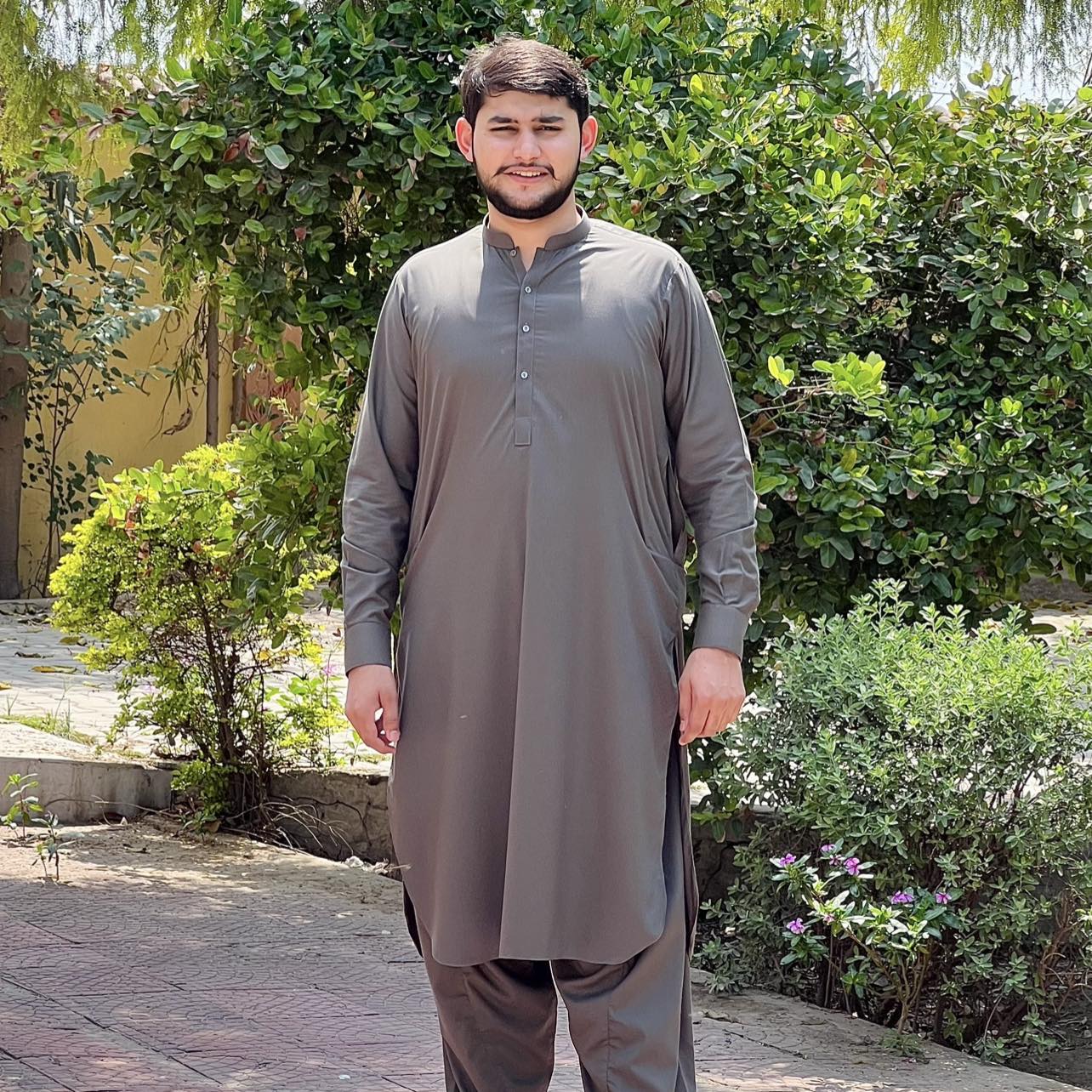 | Ch Faraz Ahmad Sandhu | Facebook