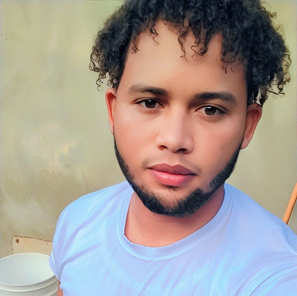 Ariel Reyes