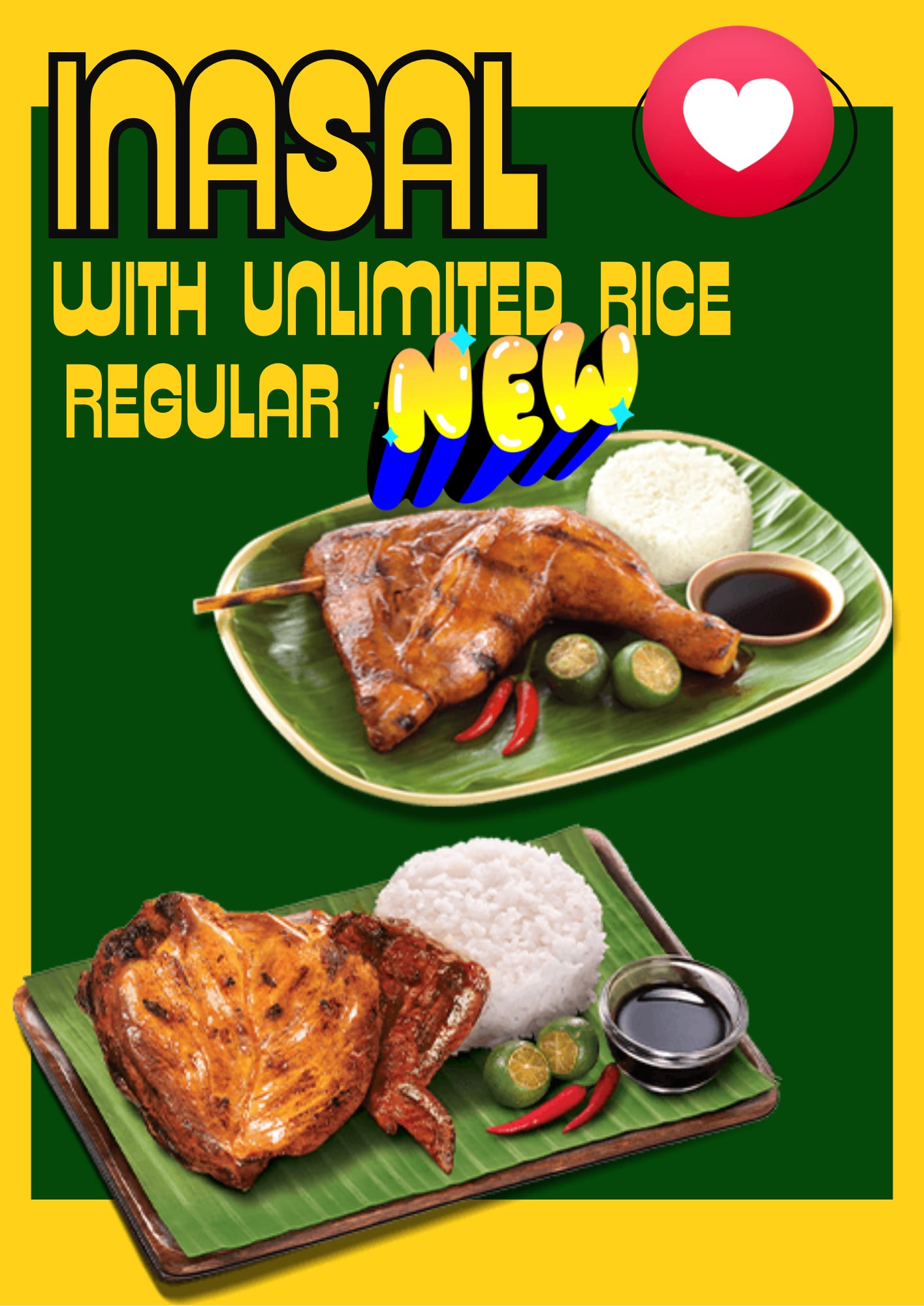 INASAL Available Today📌📌 Visit us at... - Vicky Paloma Carupo | Facebook