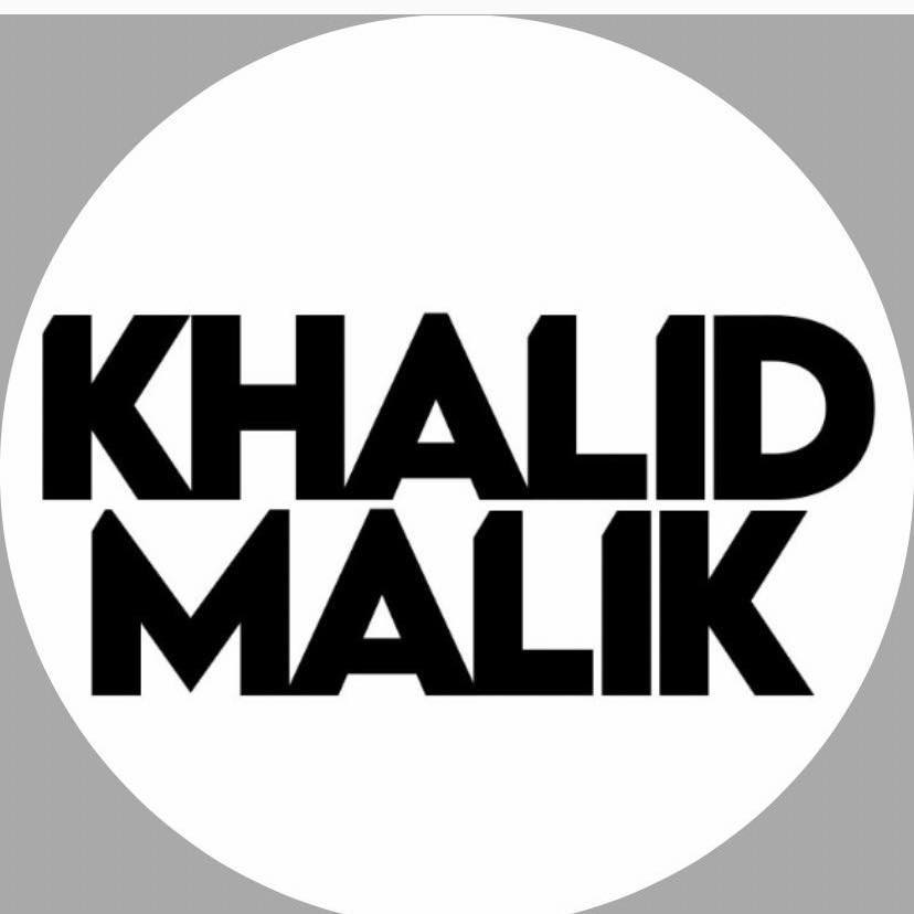 Khalid Malik