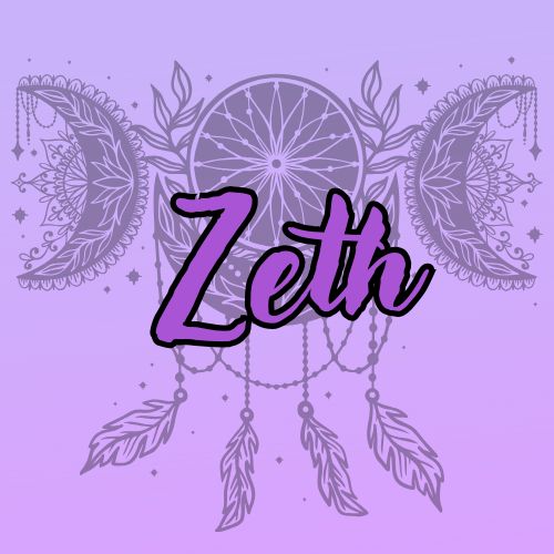Zeth Abala