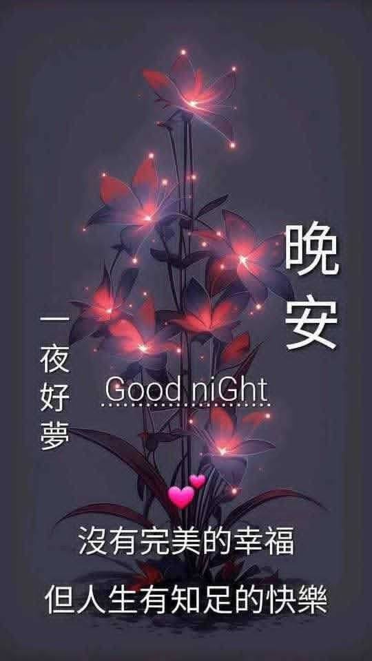 好友們大家晚安吉祥 | Facebook