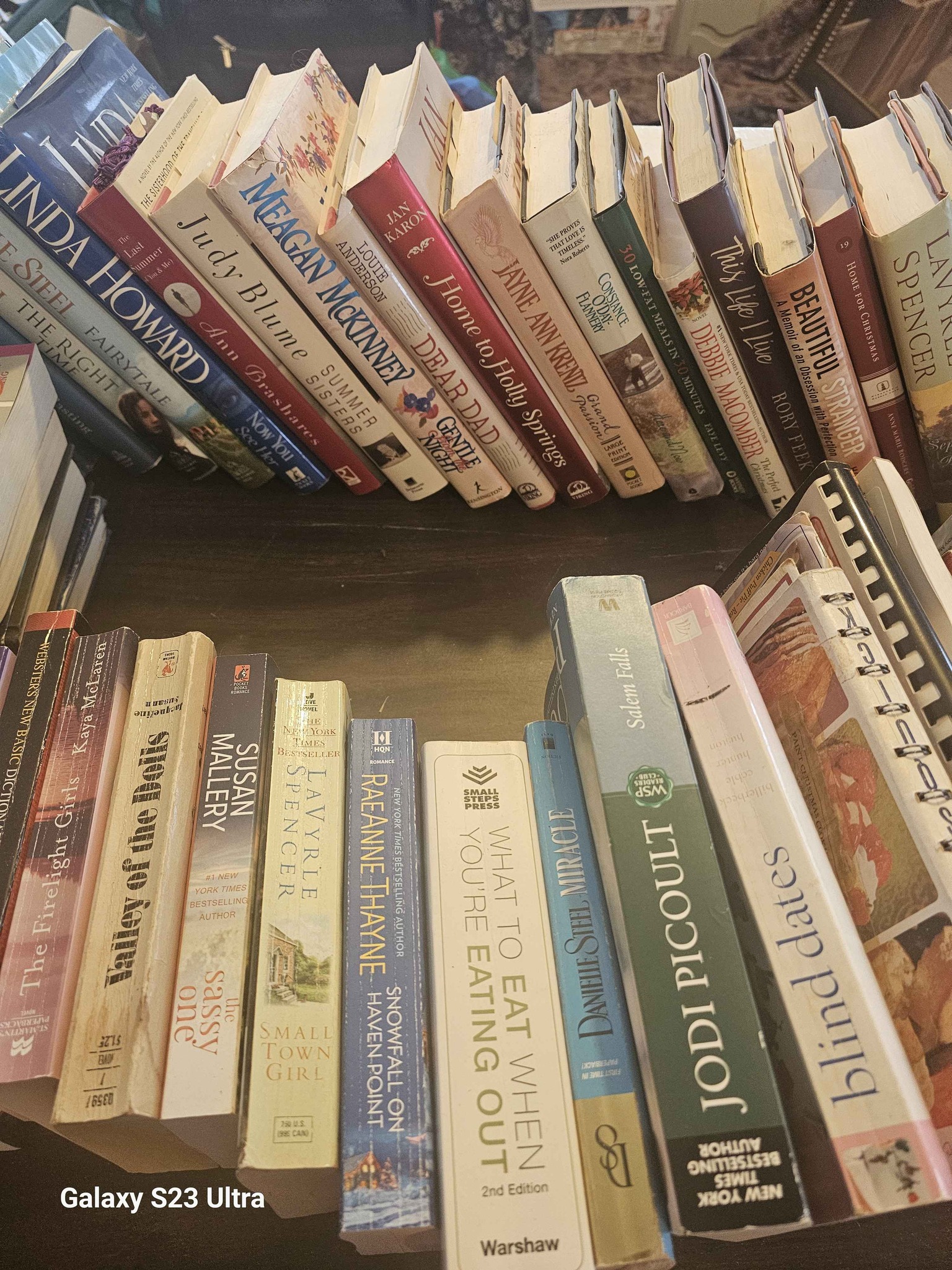 Books ,Paperback 2 for $1 Hard cover $1 - Books - Midwest City ...