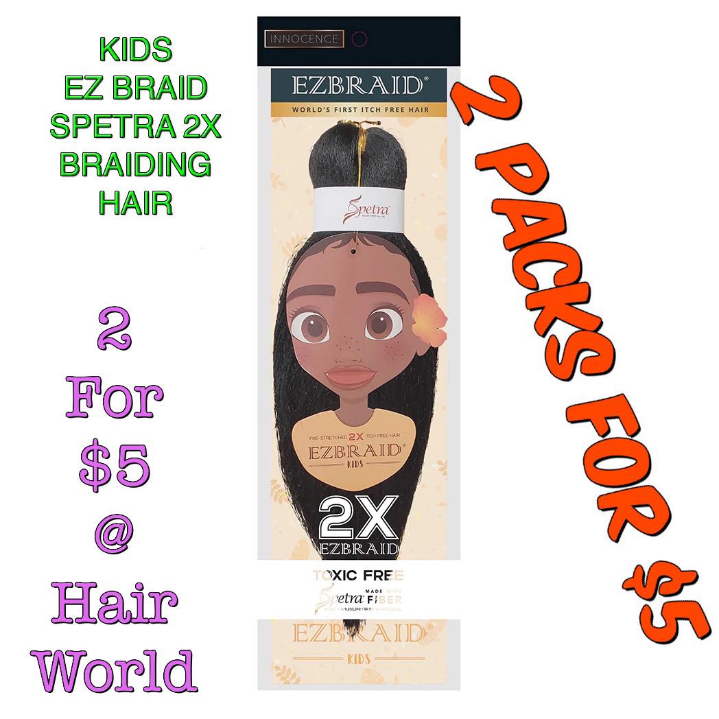 Hair World Beauty Supply Buffalo NY