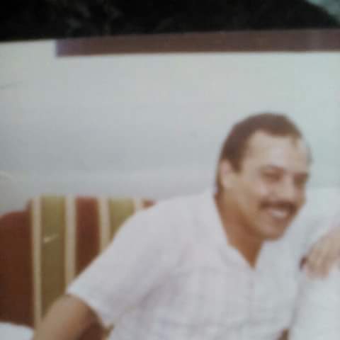 Khaled Mohamed