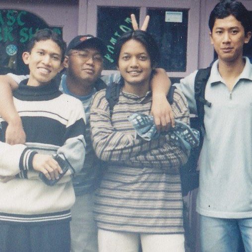 Ahli Riset | Semarang