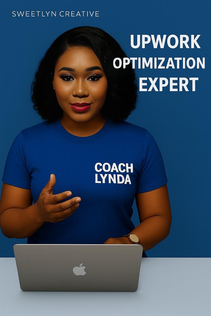 The Upwork Community is ready. If... - Iheakanwa Ogechi Lynda | Facebook
