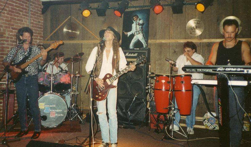 Springfield, Illinois' Music History
