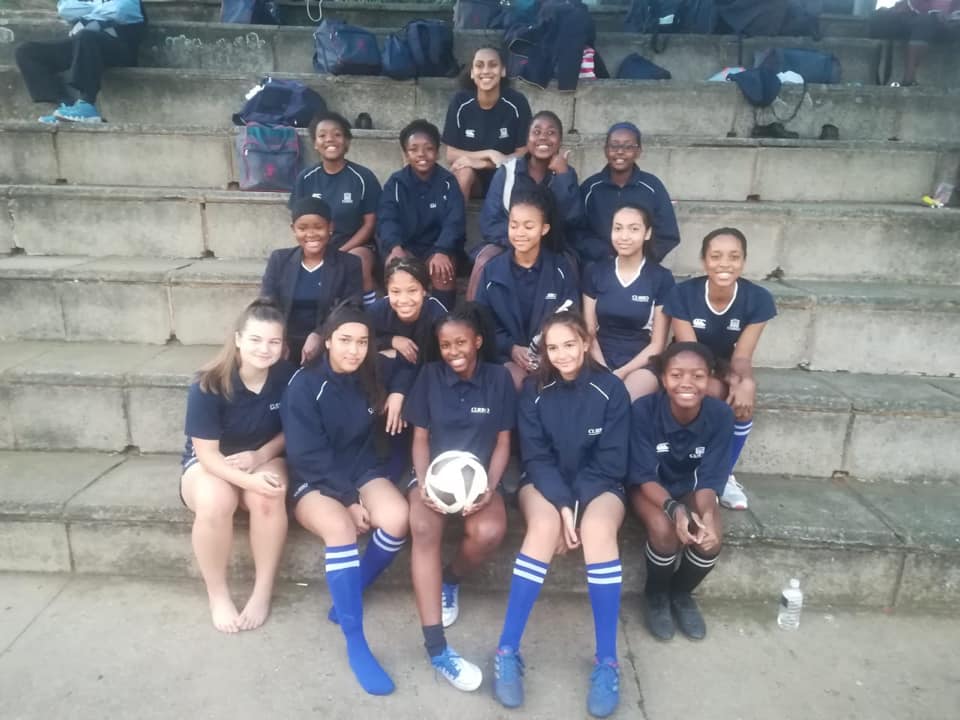 Congratulations to our high school... - Curro Heritage House