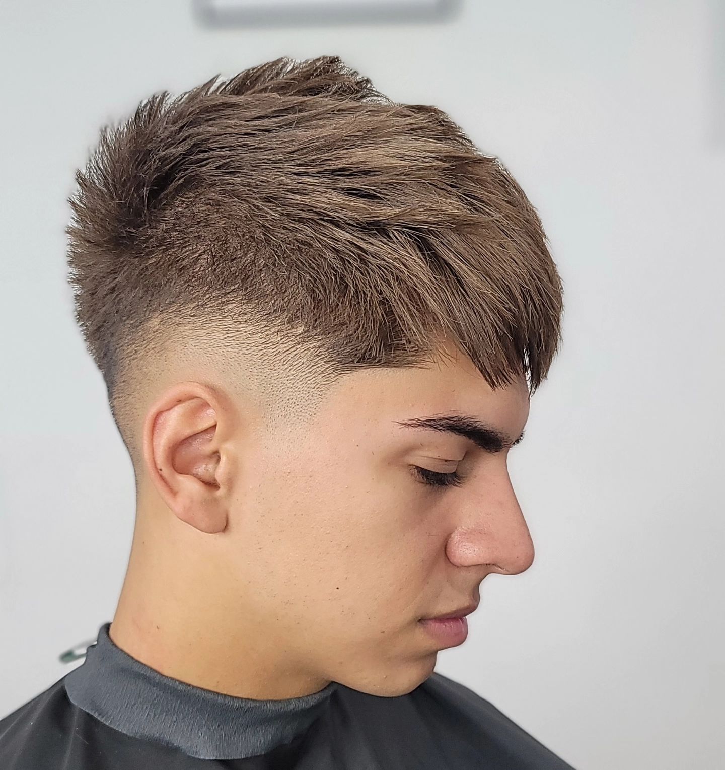 Ricky Hairstyle - Cada obra de un artista tiene que ser la... | Facebook