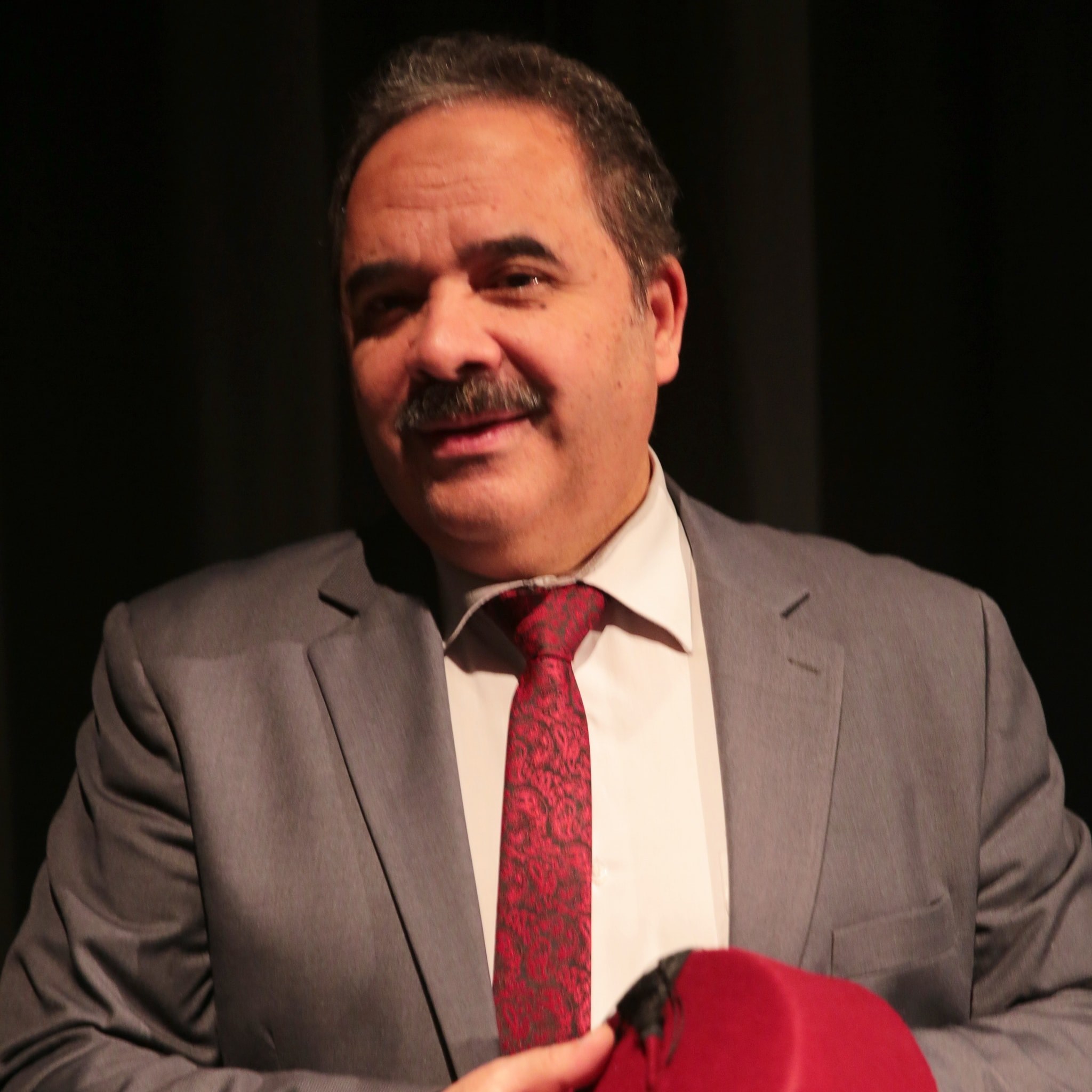 عماد رامي - Imad Rami