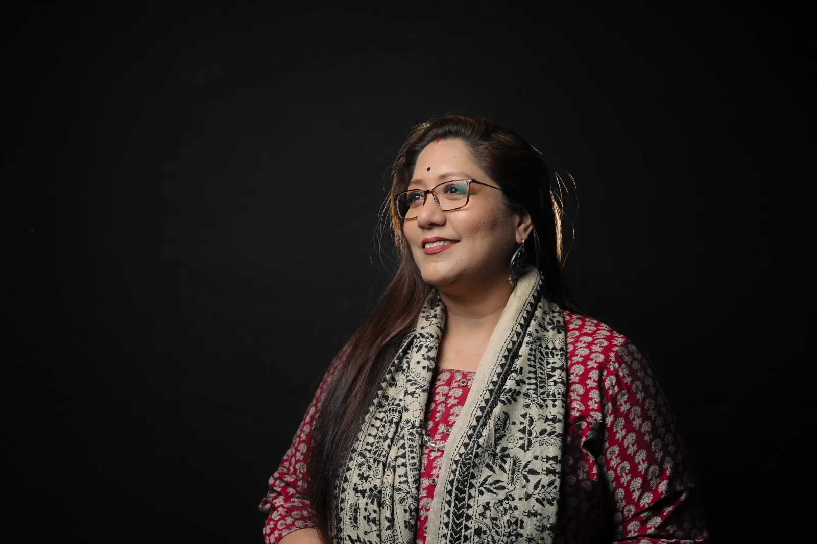 Jayati Chakraborty