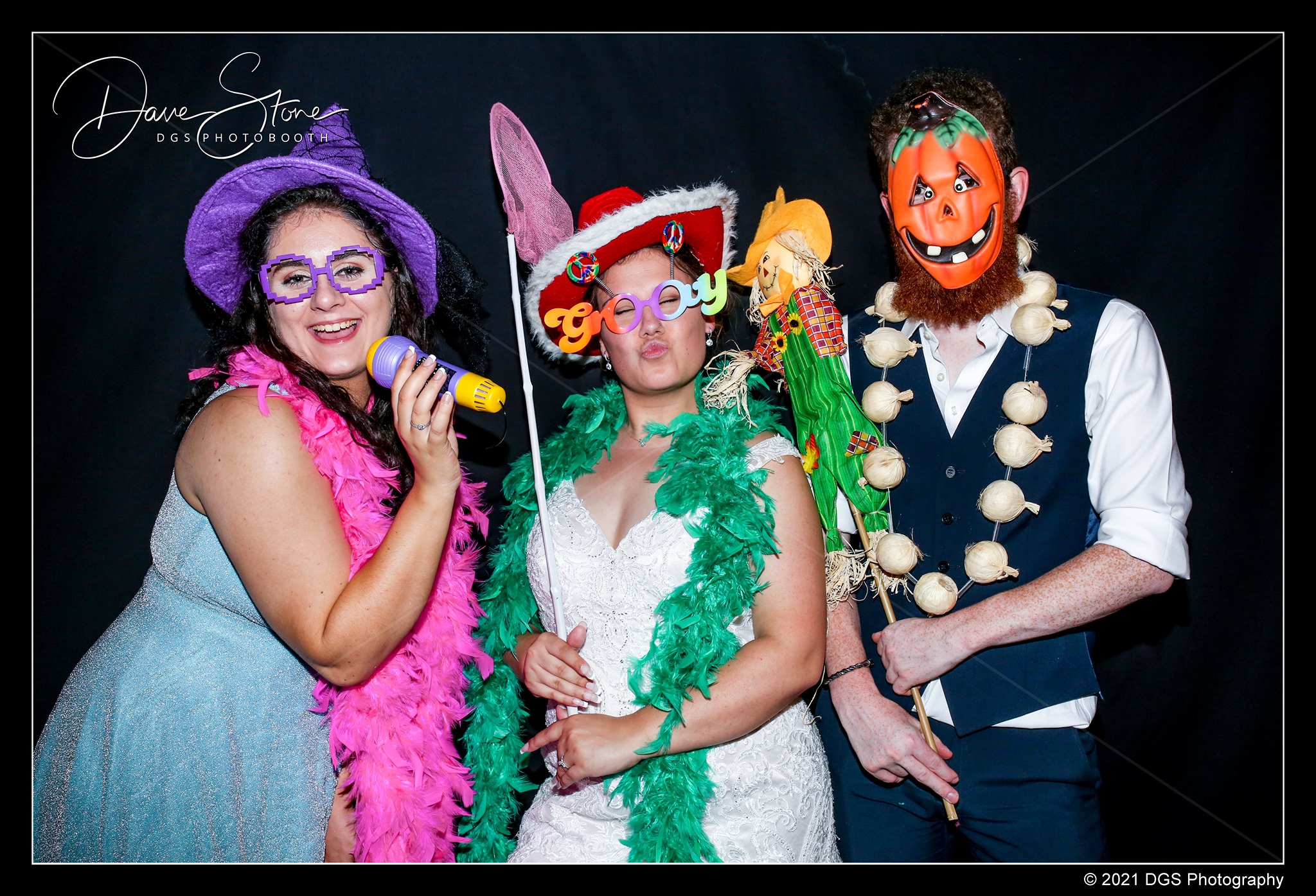 DGS Photography - DGS Photobooth