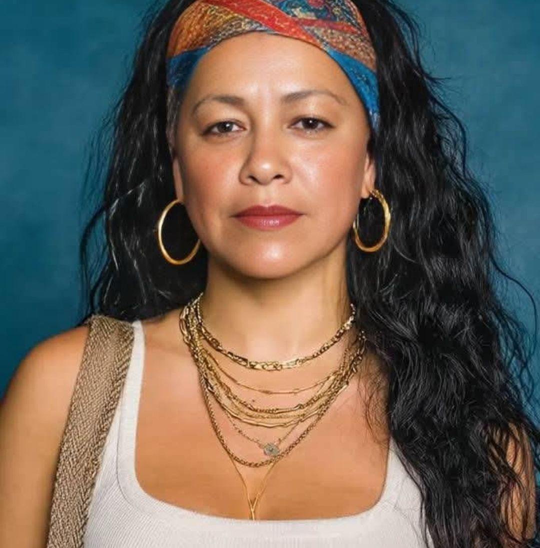 Maria Aguilar Lopez