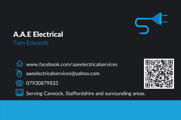 A.A.E Electrical | Cannock