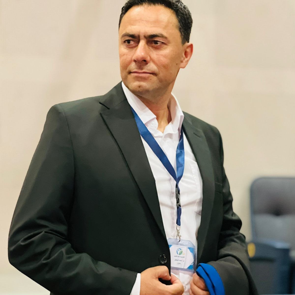 Ahmad Alrashdan