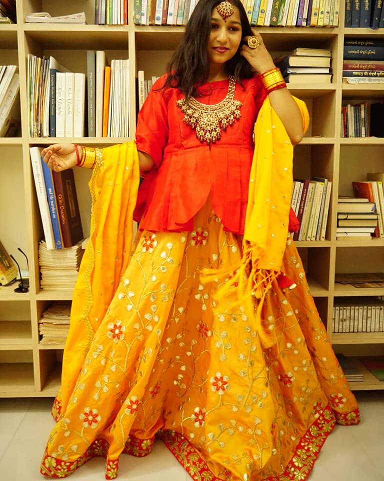 Dipali's Designs